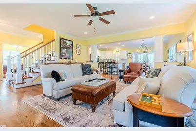152 River Bend Road, Greenville, SC 29617 - Photo 9