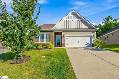 516 Raleighwood Lane, Simpsonville, SC 29681 - Photo 1