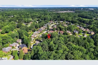 309 Chancellors Park Court, Simpsonville, SC 29681 - Photo 47