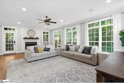 309 Chancellors Park Court, Simpsonville, SC 29681 - Photo 11