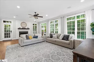 309 Chancellors Park Ct, Simpsonville, SC 29681 - Photo 11