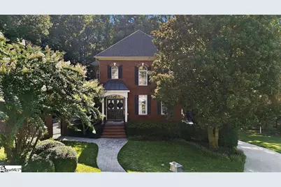 309 Chancellors Park Court, Simpsonville, SC 29681 - Photo 3