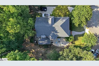 309 Chancellors Park Court, Simpsonville, SC 29681 - Photo 43