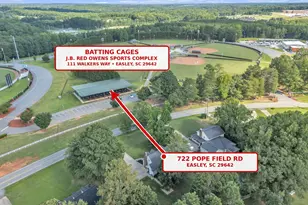 722 Pope Field Rd, Easley, SC 29642 - Photo 5