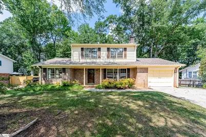 121 Brookbend Road, Mauldin, SC 29662 - Photo 1