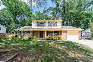 121 Brookbend Rd, Mauldin, SC 29662 - Photo 1