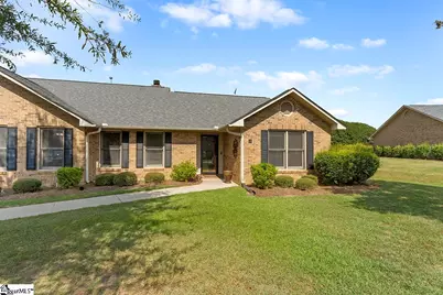 318 Heritage West Court, Greenwood, SC 29649 - Photo 1