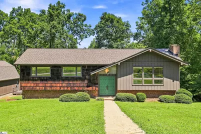 4 Riverview Drive, Greenville, SC 29611 - Photo 1