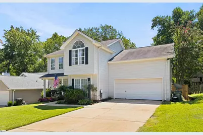 118 Glen Willow Court, Greer, SC 29650 - Photo 5