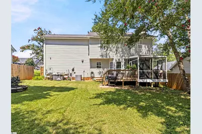 118 Glen Willow Court, Greer, SC 29650 - Photo 31