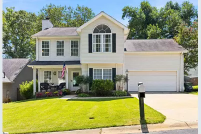 118 Glen Willow Court, Greer, SC 29650 - Photo 1