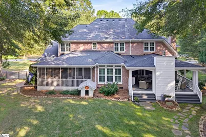 205 Alender Way, Simpsonville, SC 29681 - Photo 43