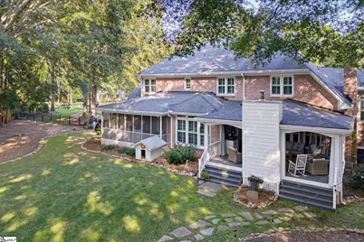 205 Alender Way, Simpsonville, SC 29681 - Photo 37