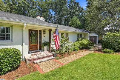 24 Spring Forest Road, Greenville, SC 29615 - Photo 47