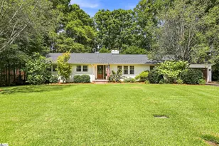 24 Spring Forest Rd, Greenville, SC 29615 - Photo 1