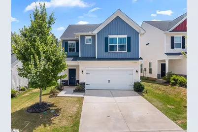 509 Baycraft Lane, Simpsonville, SC 29681 - Photo 43