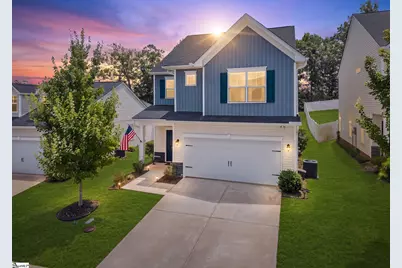 509 Baycraft Lane, Simpsonville, SC 29681 - Photo 35