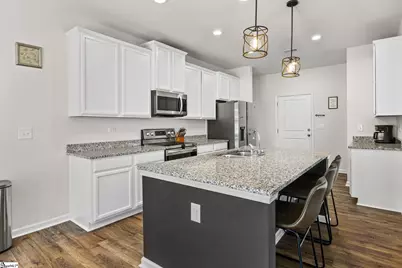 509 Baycraft Lane, Simpsonville, SC 29681 - Photo 9