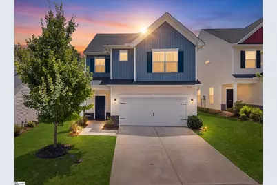 509 Baycraft Lane, Simpsonville, SC 29681 - Photo 1
