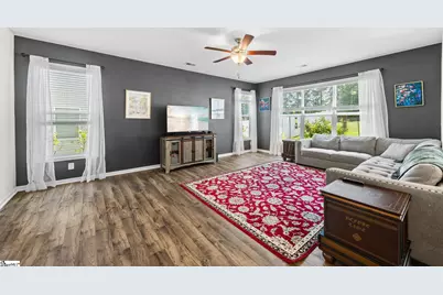 509 Baycraft Lane, Simpsonville, SC 29681 - Photo 7