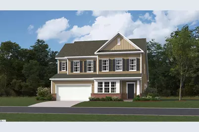 120 Shadow Stone Drive, Simpsonville, SC 29644 - Photo 1