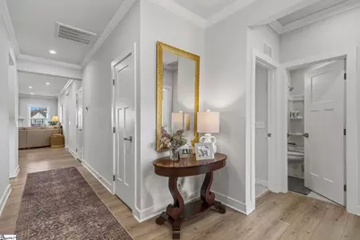 400 Aztec Court, Greenville, SC 29607 - Photo 9
