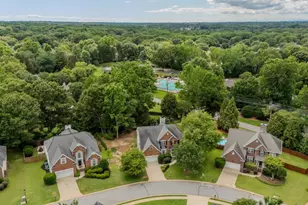 606 Heathercrest Ct, Simpsonville, SC 29681 - Photo 41