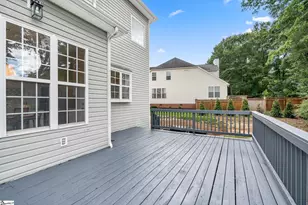 606 Heathercrest Ct, Simpsonville, SC 29681 - Photo 39