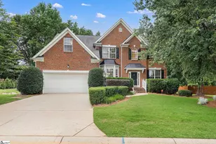 606 Heathercrest Ct, Simpsonville, SC 29681 - Photo 1