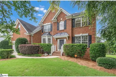 606 Heathercrest Court, Simpsonville, SC 29681 - Photo 1