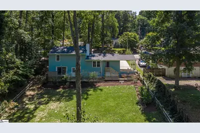 34 Nottingham Road, Greenville, SC 29607 - Photo 5