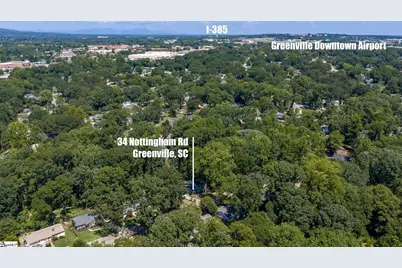 34 Nottingham Road, Greenville, SC 29607 - Photo 35