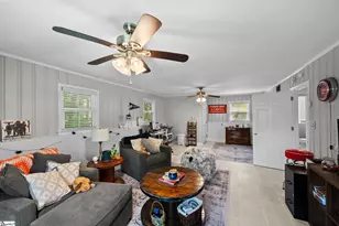 34 Nottingham Rd, Greenville, SC 29607 - Photo 23