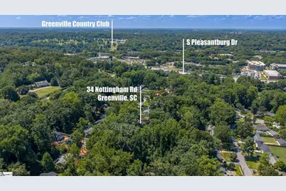 34 Nottingham Road, Greenville, SC 29607 - Photo 3
