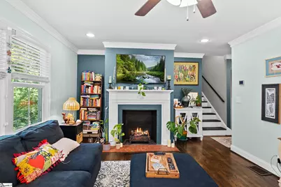 34 Nottingham Road, Greenville, SC 29607 - Photo 11