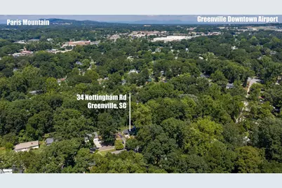 34 Nottingham Road, Greenville, SC 29607 - Photo 33