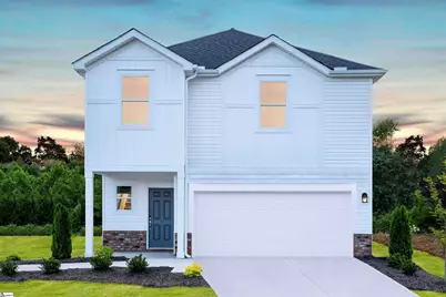 1110 Cascadia Court, Wellford, SC 29385 - Photo 1