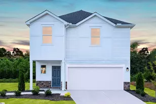 1110 Cascadia Ct, Wellford, SC 29385 - Photo 1