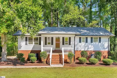 104 Ridgewood Street, Easley, SC 29642 - Photo 1