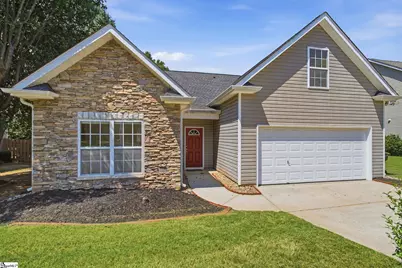 12 Brittle Creek Lane, Simpsonville, SC 29680 - Photo 1