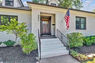 201 Cleveland St, Greenville, SC 29601 - Photo 3