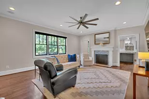 201 Cleveland St, Greenville, SC 29601 - Photo 5