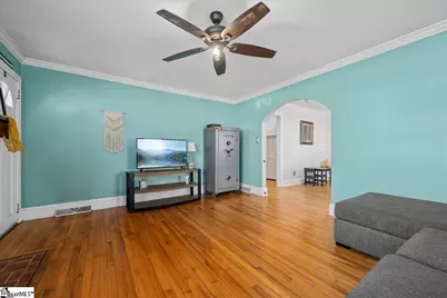 238 California Avenue, Spartanburg, SC 29303 - Photo 17