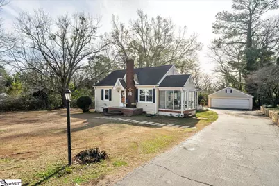 238 California Avenue, Spartanburg, SC 29303 - Photo 5