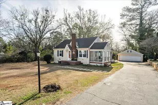 238 California Ave, Spartanburg, SC 29303 - Photo 5