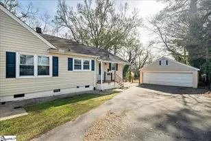 238 California Ave, Spartanburg, SC 29303 - Photo 1