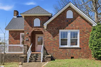 202 S 5th Street, Easley, SC 29640 - Photo 1