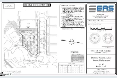 202 Spring Knoll Way, Fountain Inn, SC 29644 - Photo 29