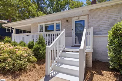 27 Sir Abbott Street, Greenville, SC 29607 - Photo 3