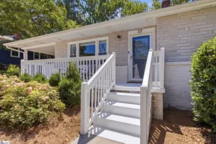 27 Sir Abbott St, Greenville, SC 29607 - Photo 3